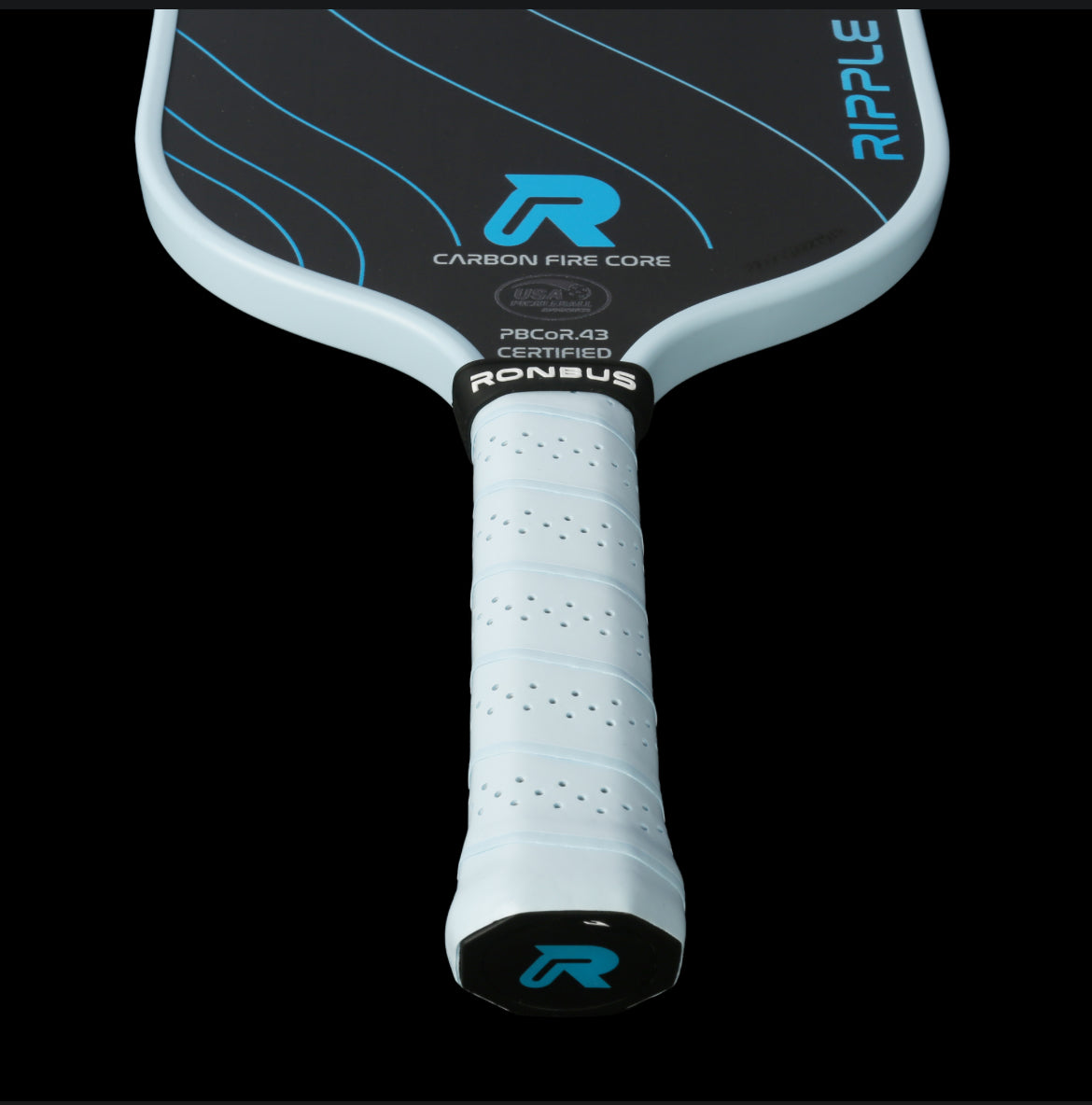 Ronbus Ripple V2 R1.14