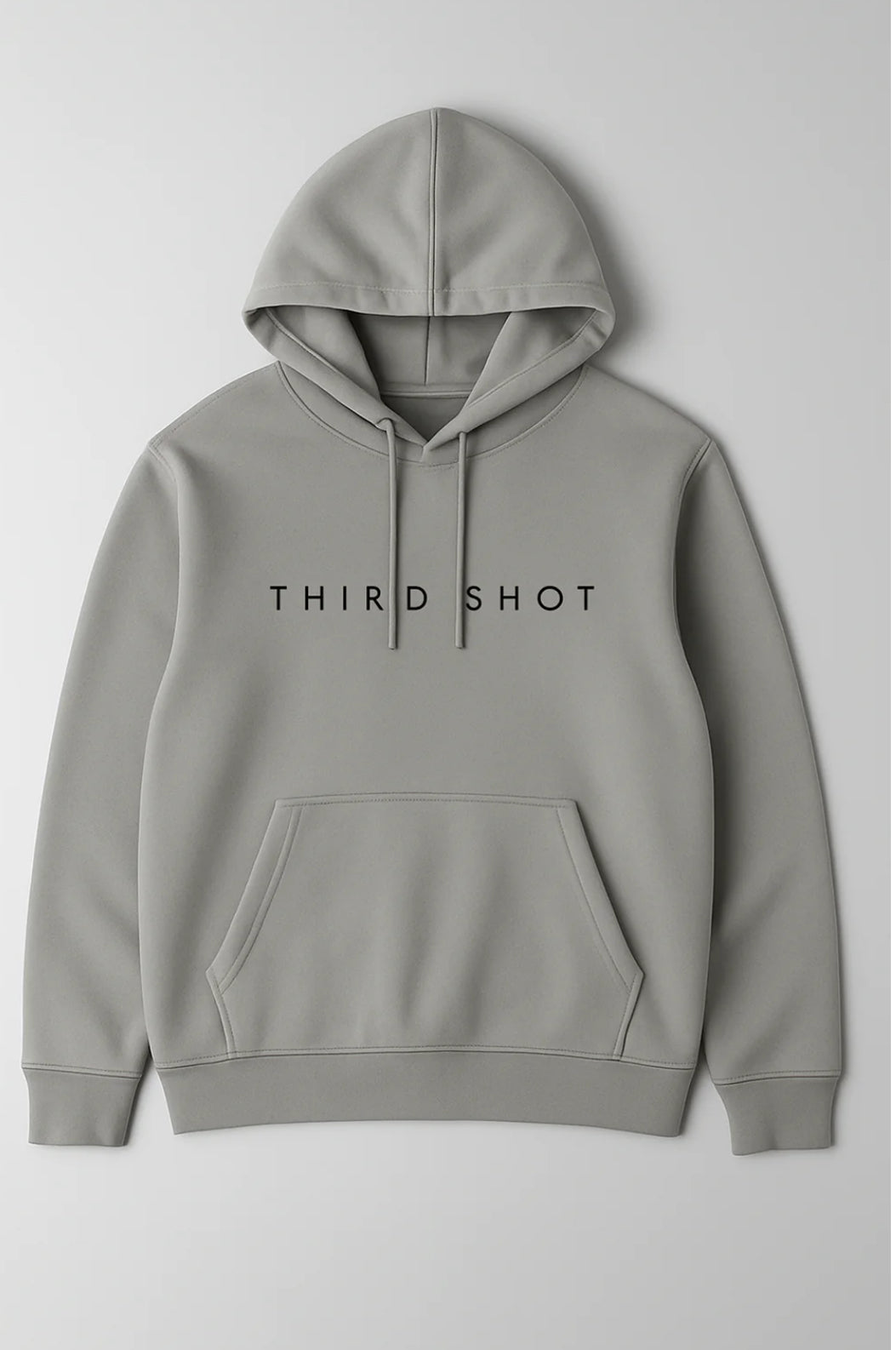 THIRD SHOT HOODIE