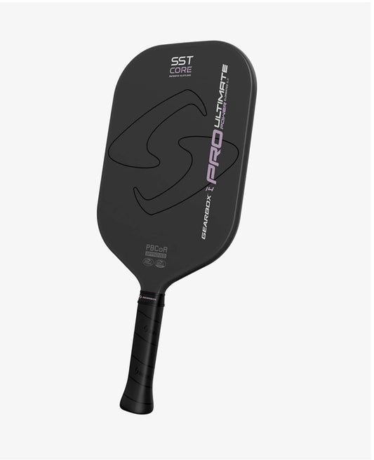 Gearbox Pro Ultimate Power Elongated