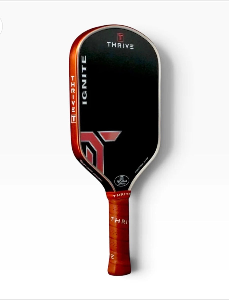 Thrive Ignite Hybrid Foam Pickleball Paddle