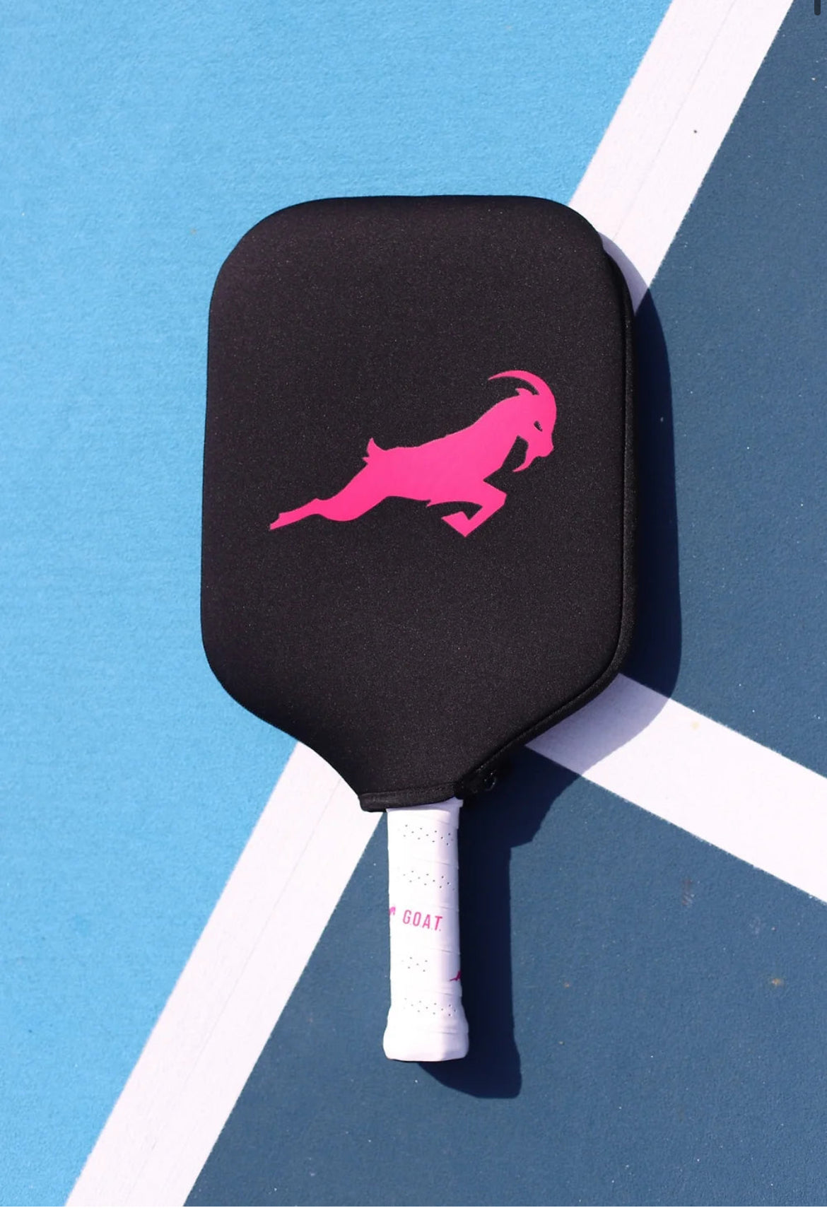 PERFORMANCE 14MM HOT PINK PADDLE