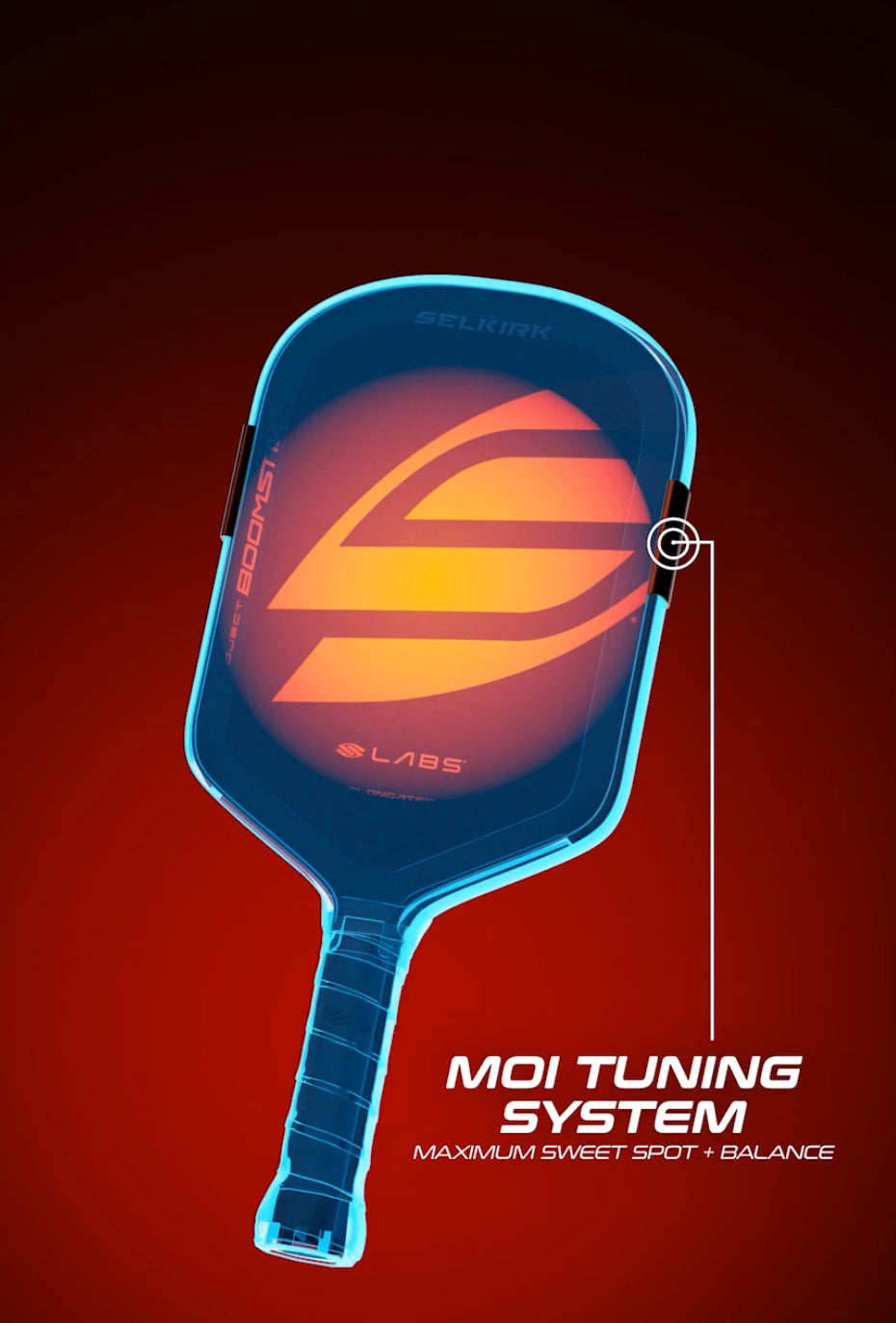 Selkirk Boomstik WIDEBODY. Pre-Orders now available