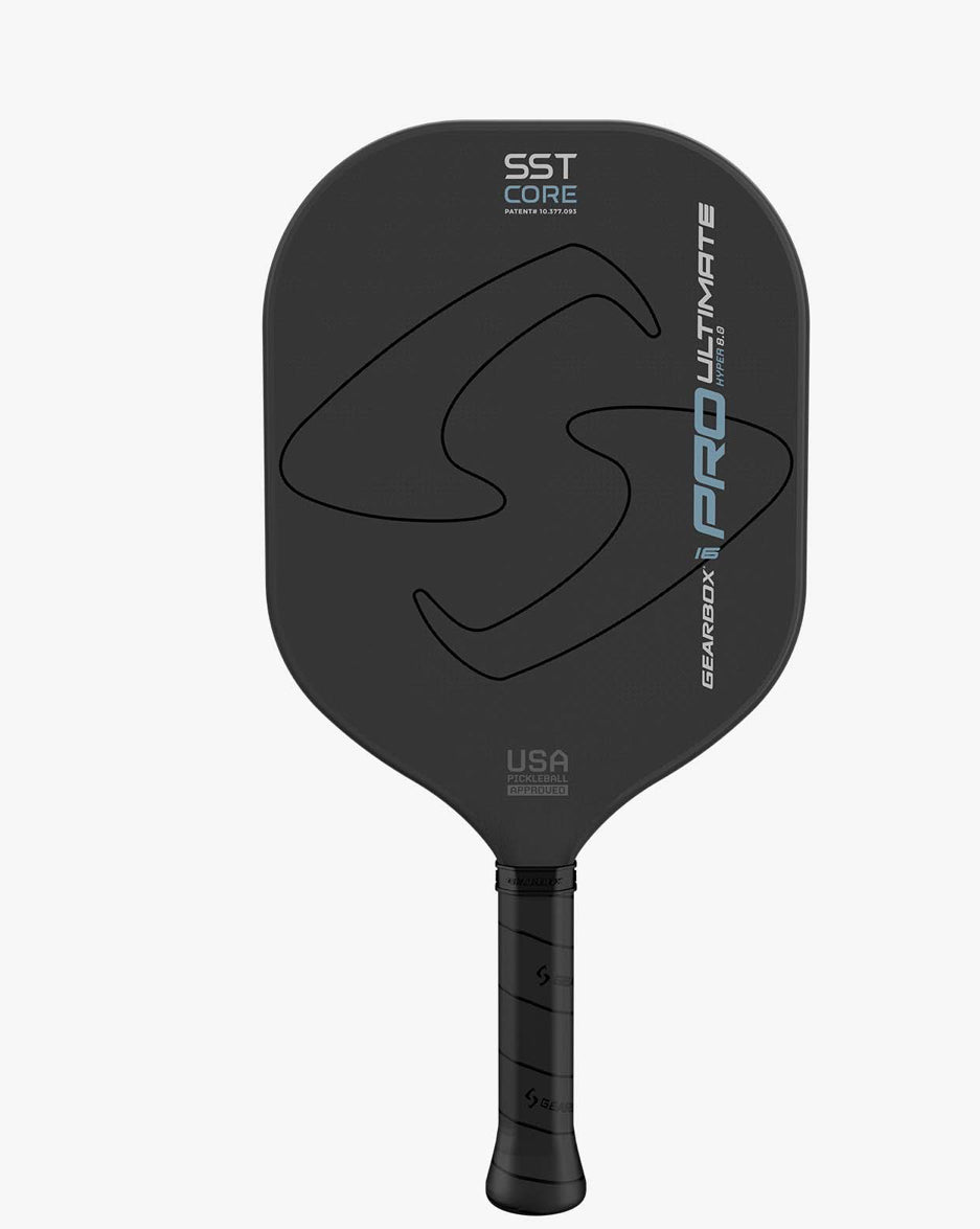 Gearbox Pro Ultimate Hyper