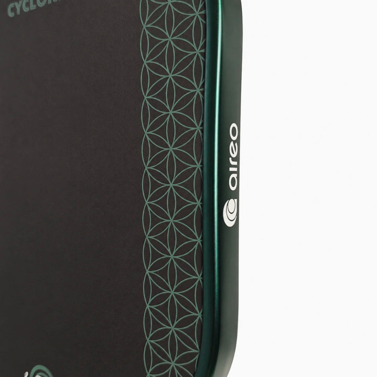 AIREO Cyclone Flower Of Life Hybrid NanoGraph