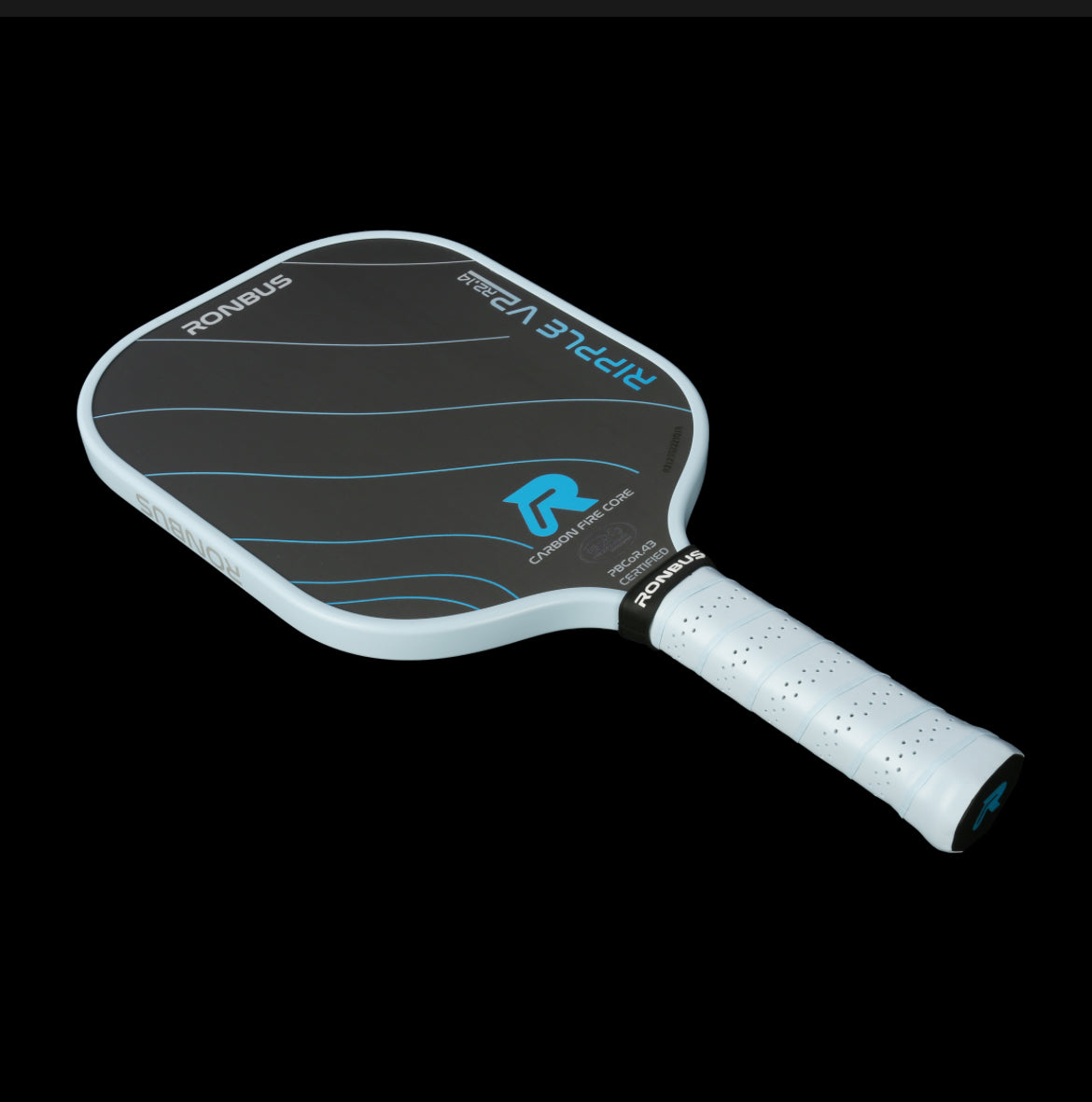 RONBUS Ripple V2 R2.14
