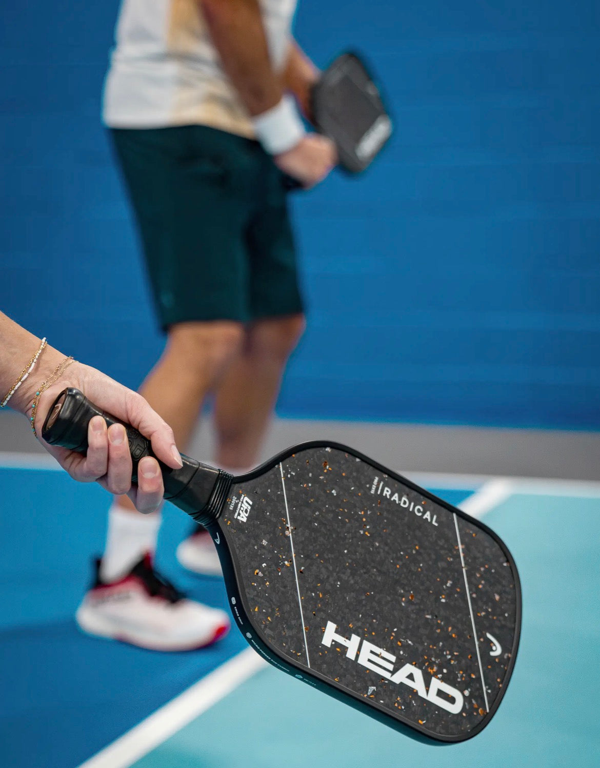 HEAD Radical PRO EX15 Pickleball Paddle