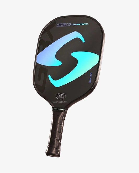 GBX by Gearbox Quad 12MM