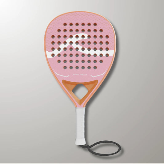 Wave Padel