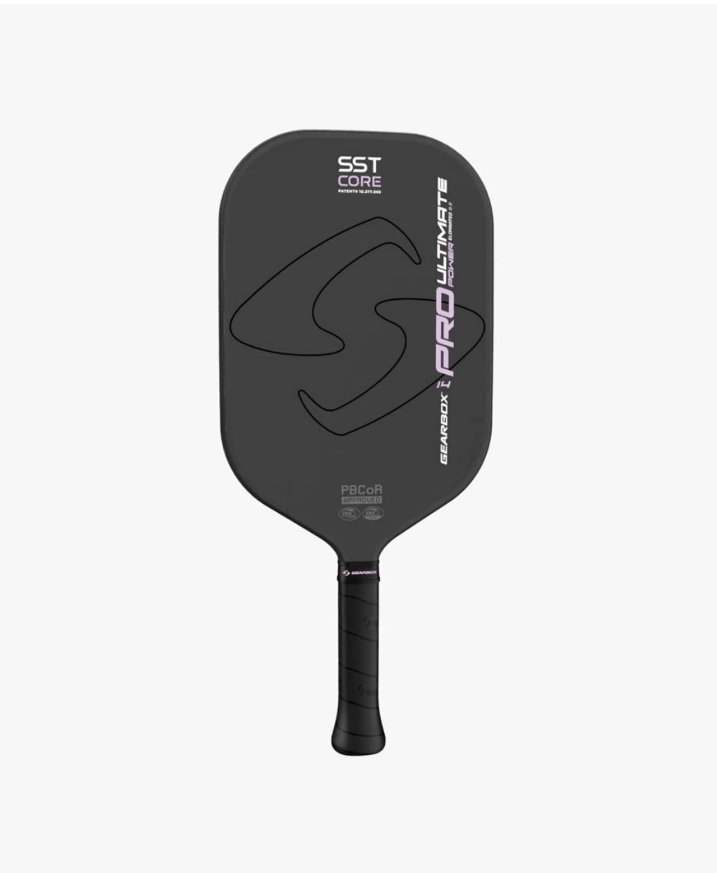 Gearbox Pro Ultimate Power Elongated