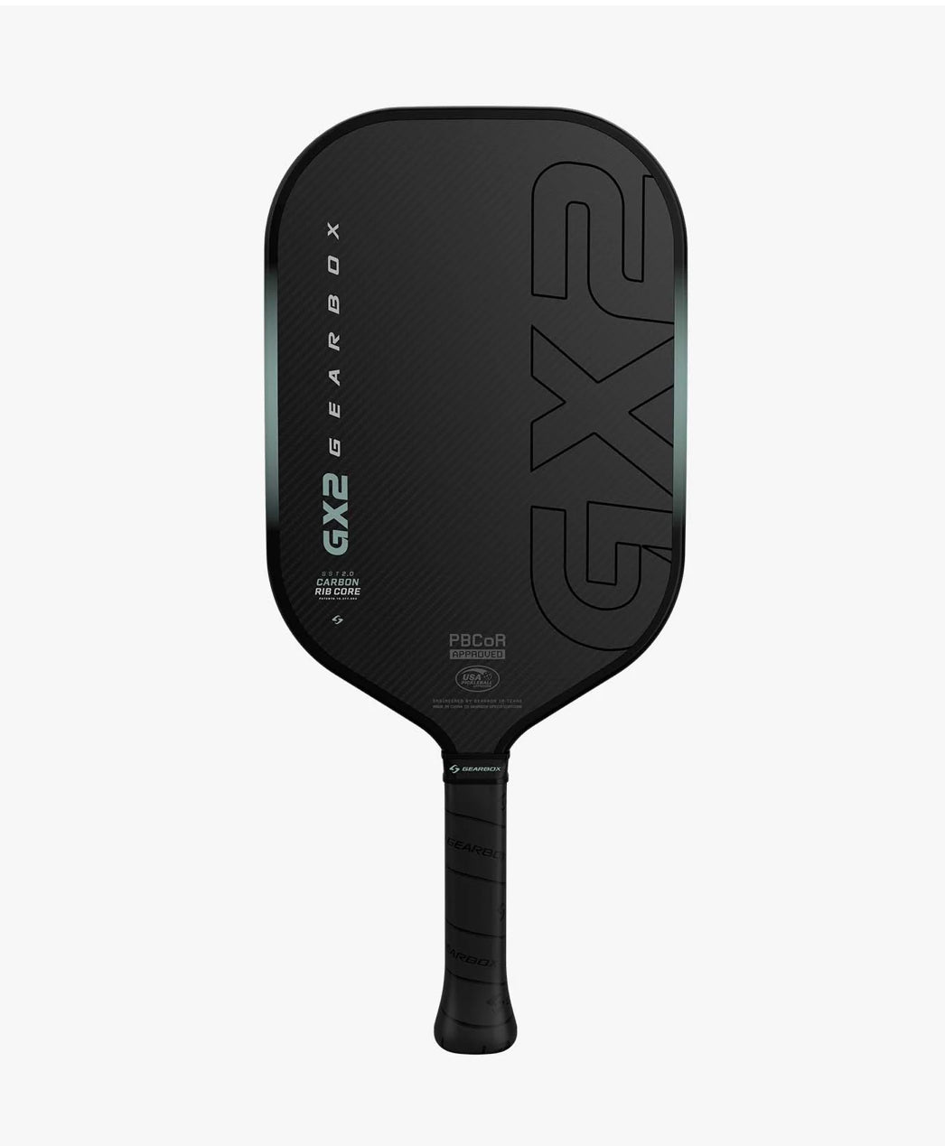 GEARBOX GX2 Elongated