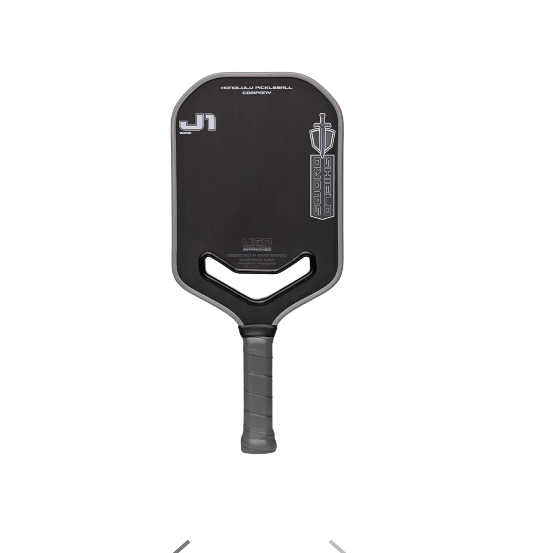 HONOLULU SWORD & SHIELD J1