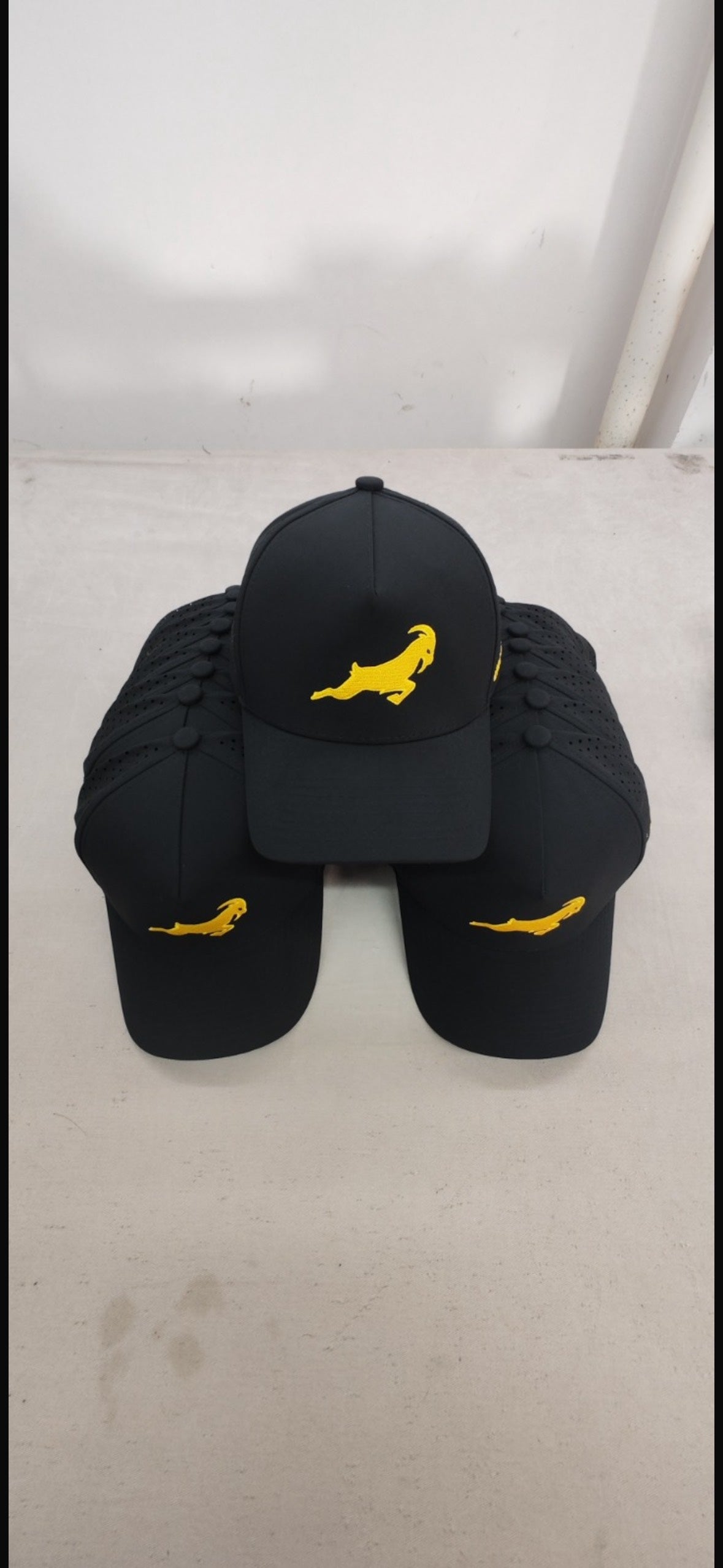 G.O.A.T. Paddle Podium Hat