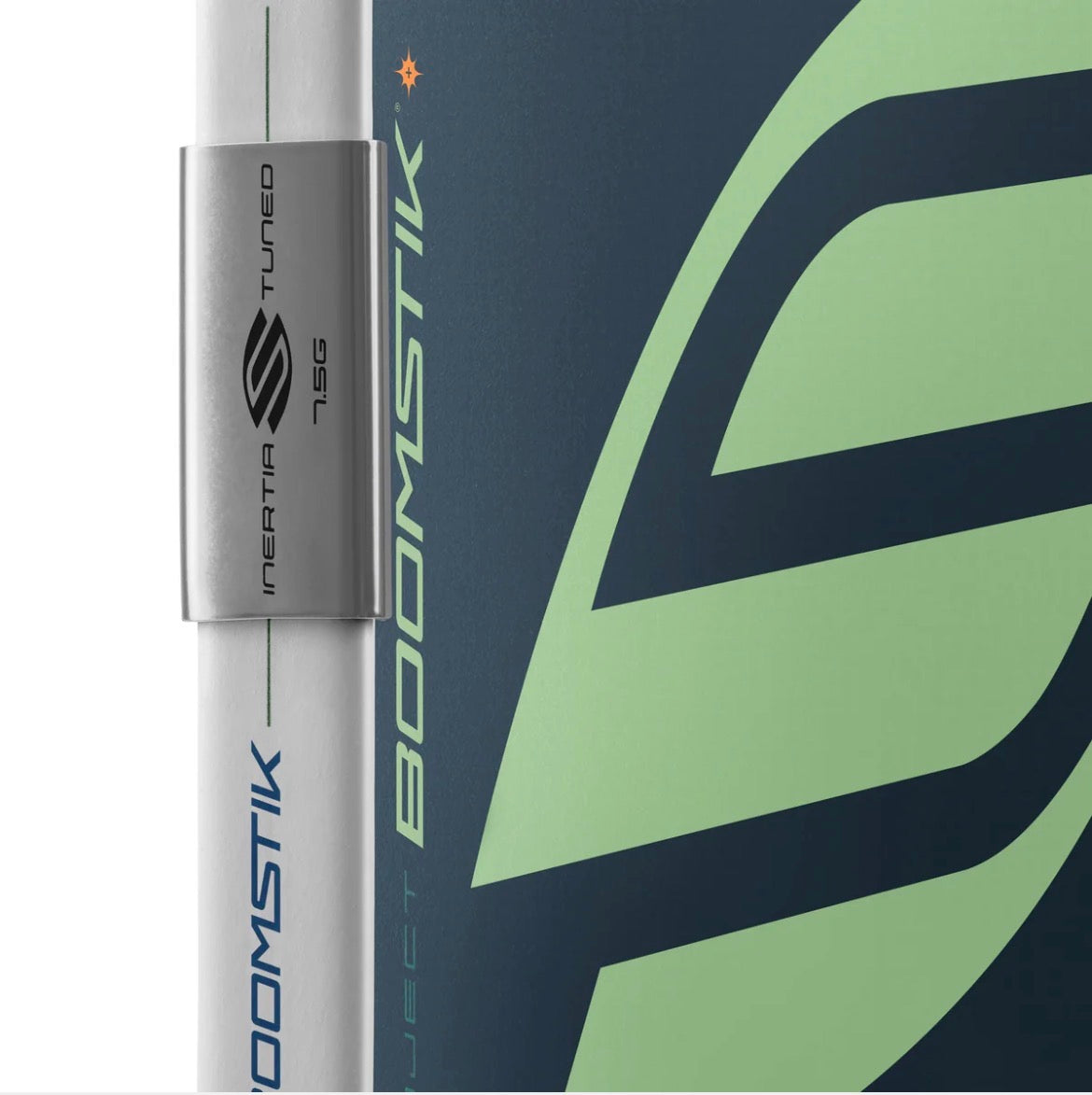 Selkirk Boomstik Pickleball Paddle – Power & Spin Performance