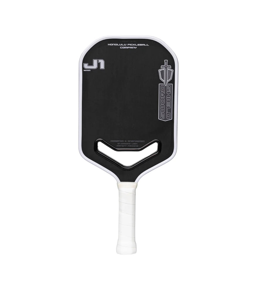HONOLULU SWORD & SHIELD J1