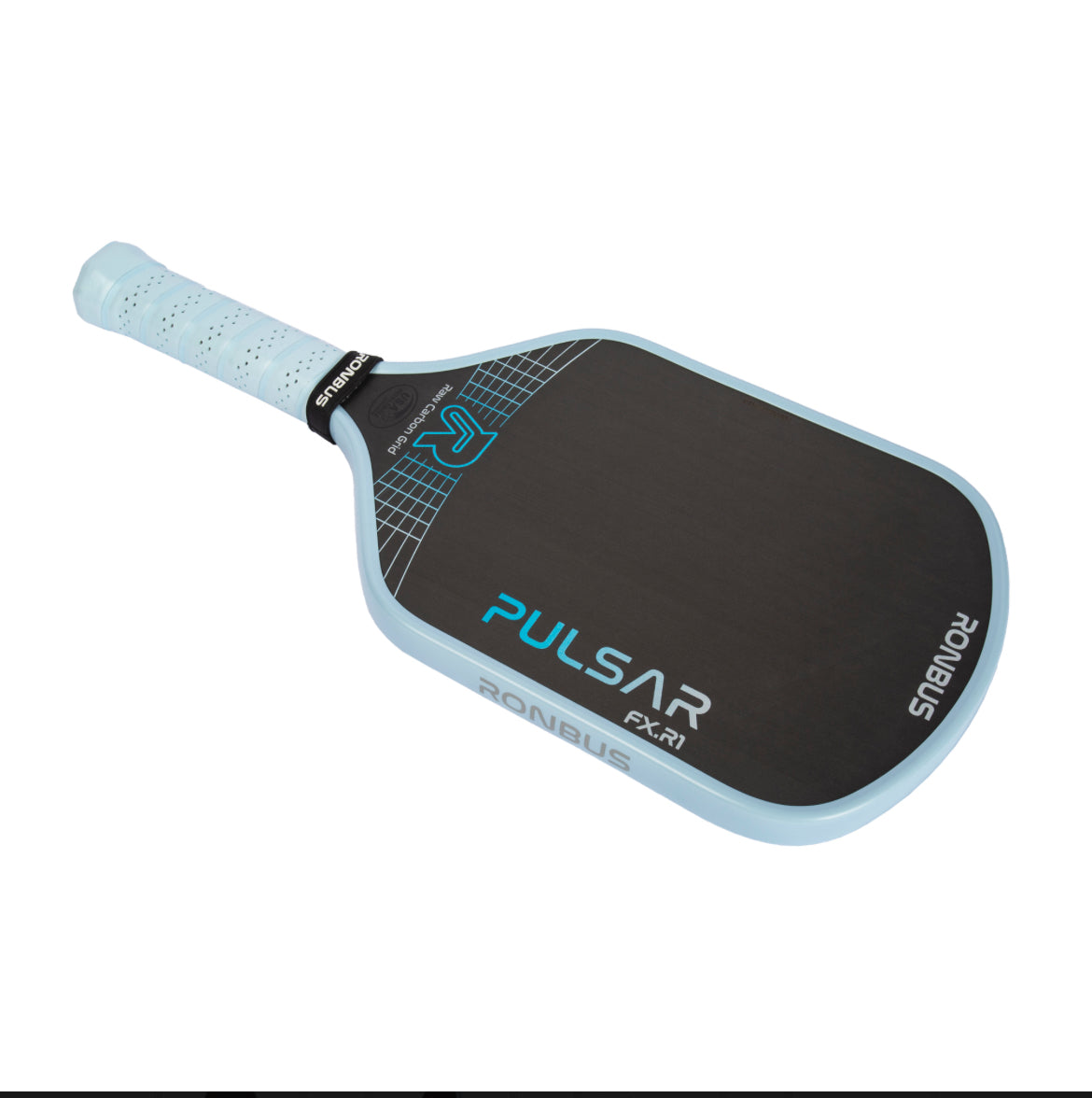 RONBUS R1 PULSAR FX