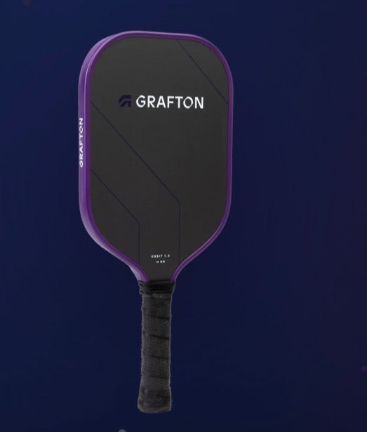 Grafton Orbit 1.0 Elongated