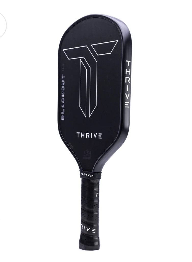 THRIVE PICKLEBALL
Blackout 16mm (POWER SERIES)