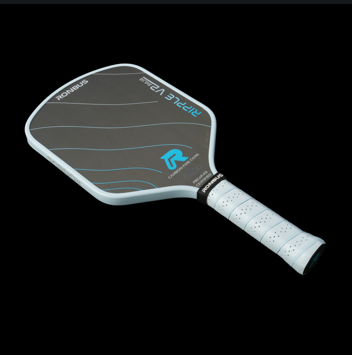 RONBUS Ripple V2 R4.14