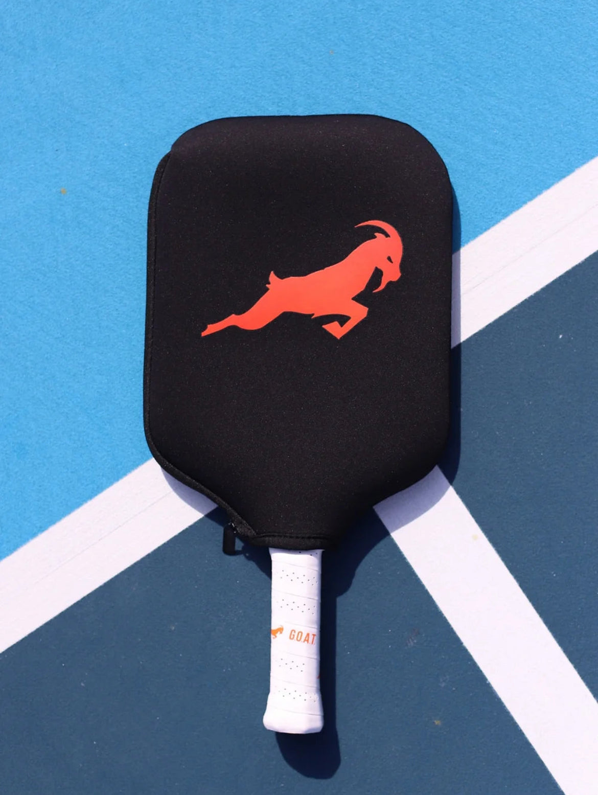 PERFORMANCE 14MM OPULENT ORANGE PADDLE