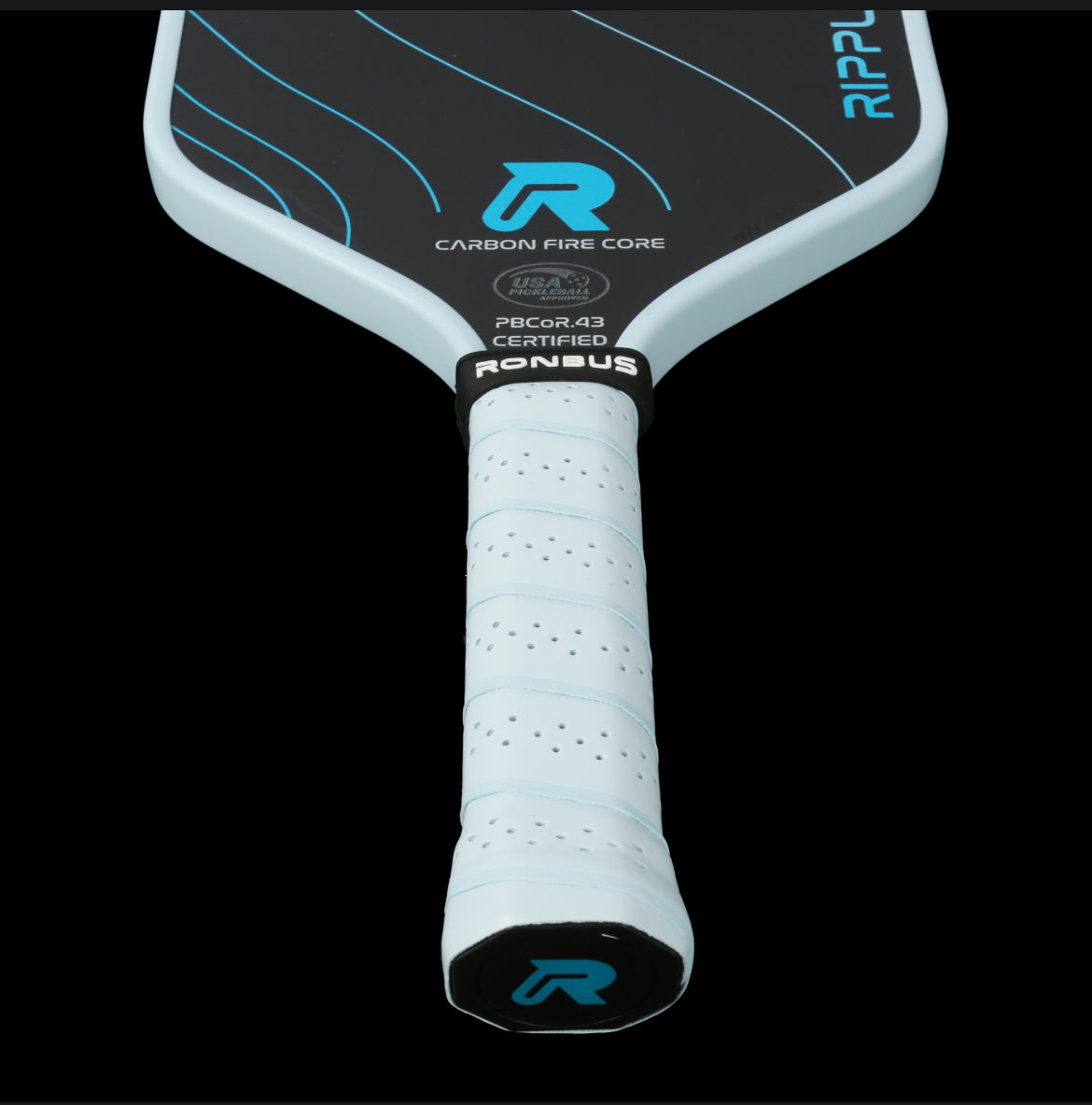 RONBUS Ripple V2 R4.14