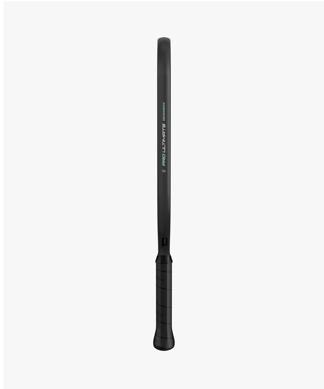 Gearbox Pro Ultimate Elongated 16mm. Quiet Approved