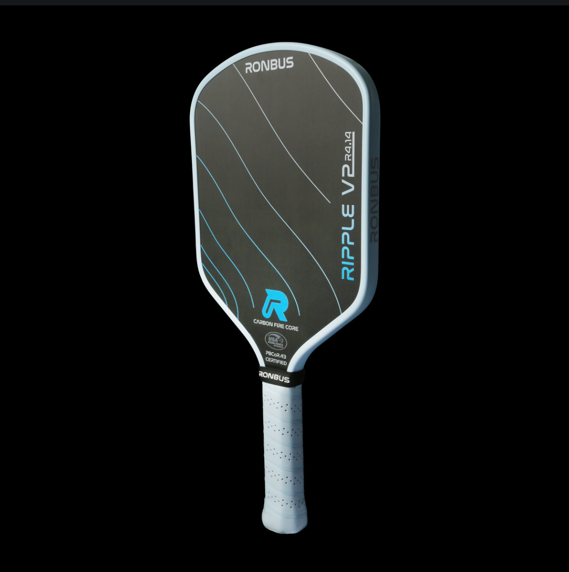 RONBUS Ripple V2 R4.14