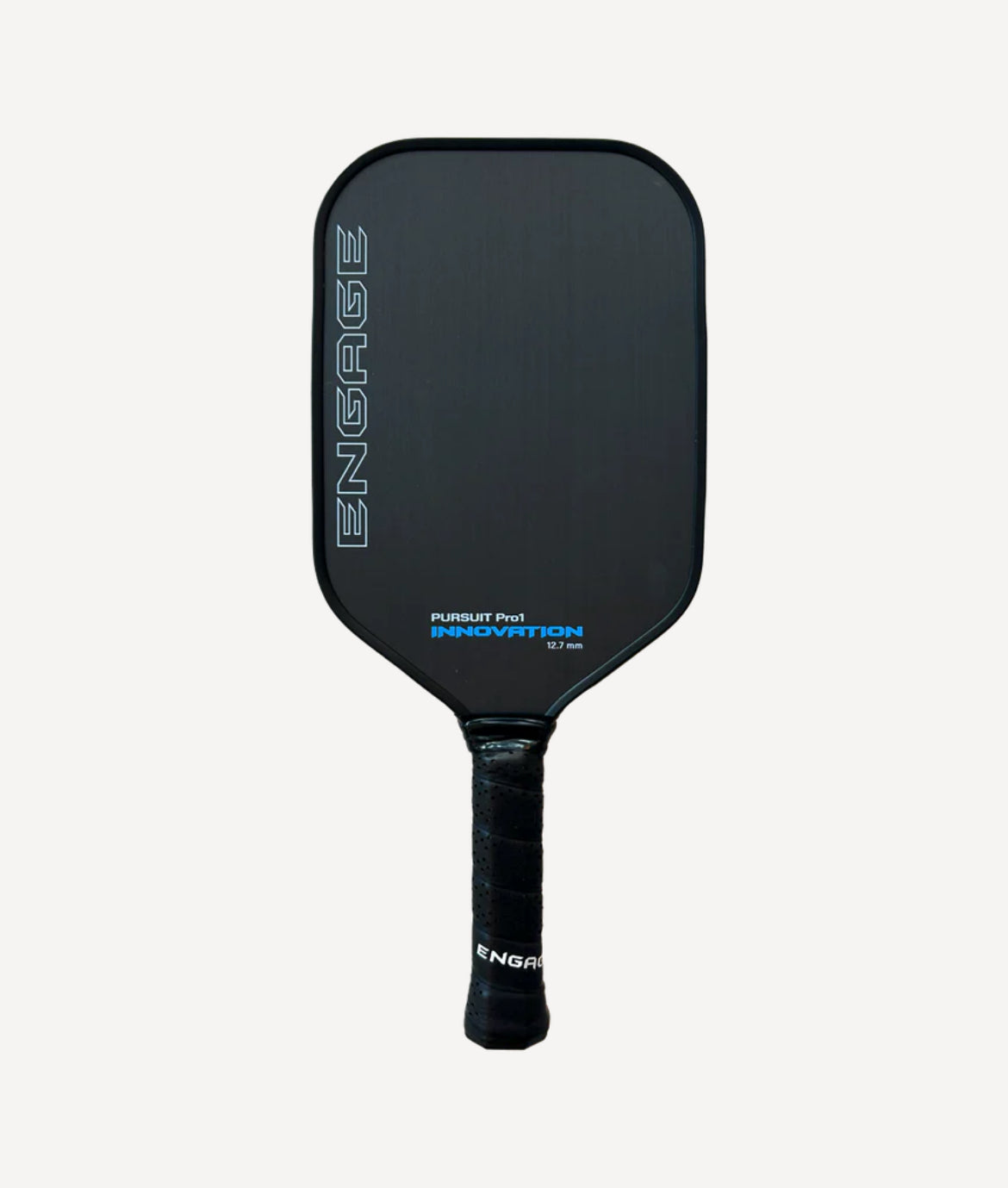 NEW. PURSUIT PRO1 INNOVATION 12.7MM | TORQUE-BALANCED ACCELERATION