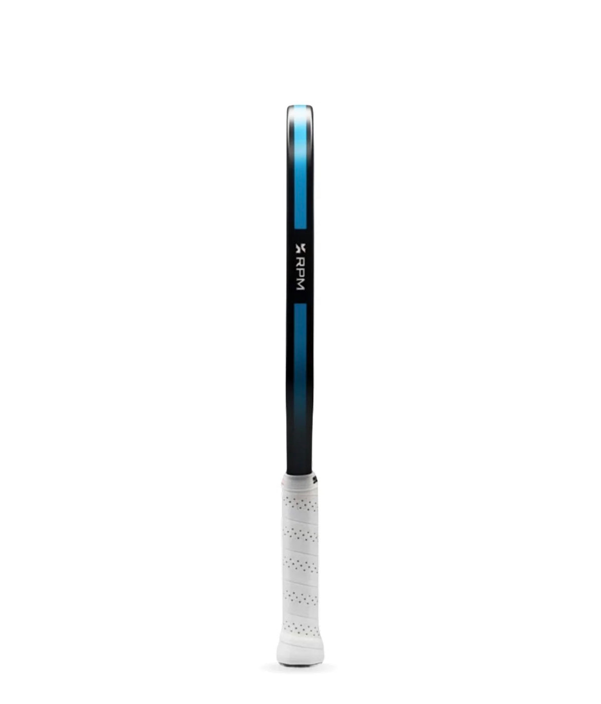 RPM FRICTION PRO V2 14MM HYBRID FLAT TOP PICKLEBALL PADDLE
£215.00