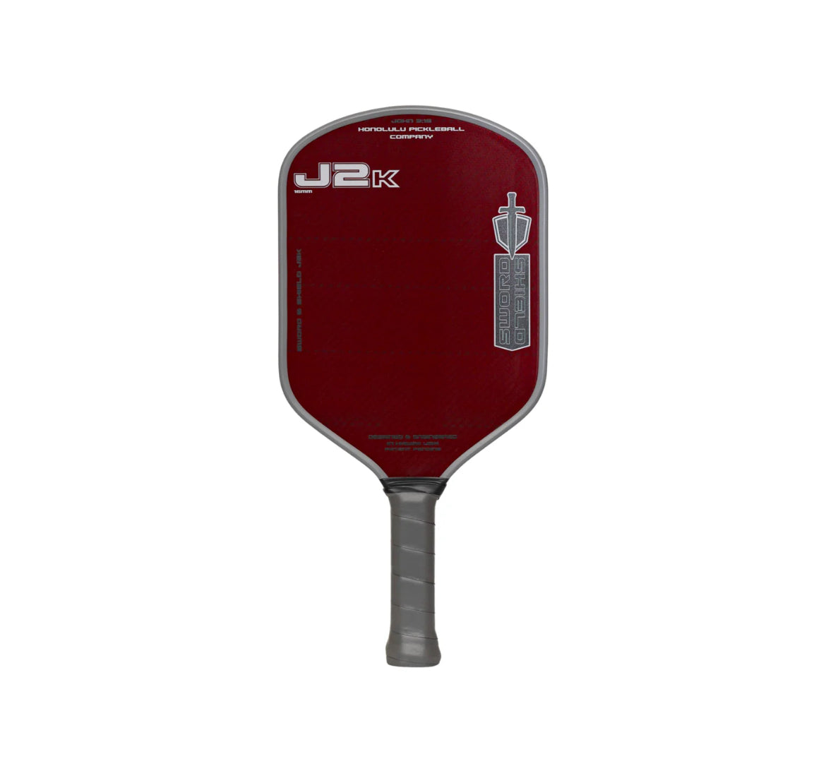 HONOLULU SWORD & SHIELD J2K
£145.00