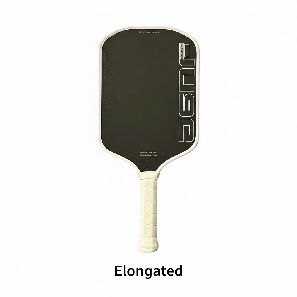 HONOLULU Sword & Shield J6NF Elongated. £169.99