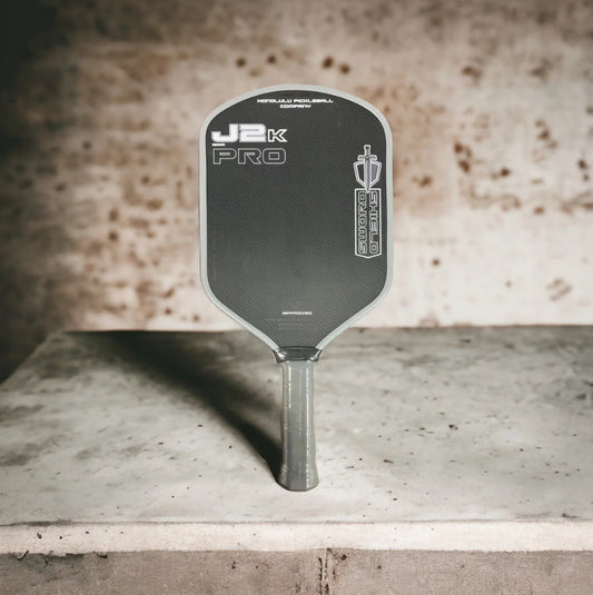 HONOLULU SWORD & SHIELD J2K PRO