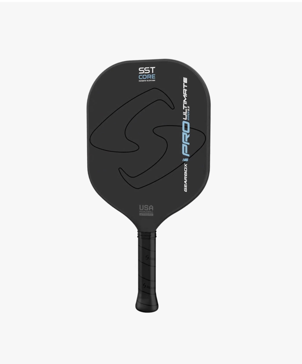 Gearbox Pro Ultimate Hyper