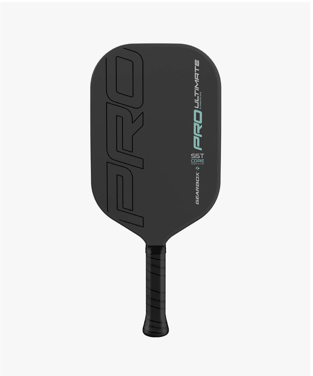 Gearbox Pro Ultimate Elongated 16mm. Quiet Approved
