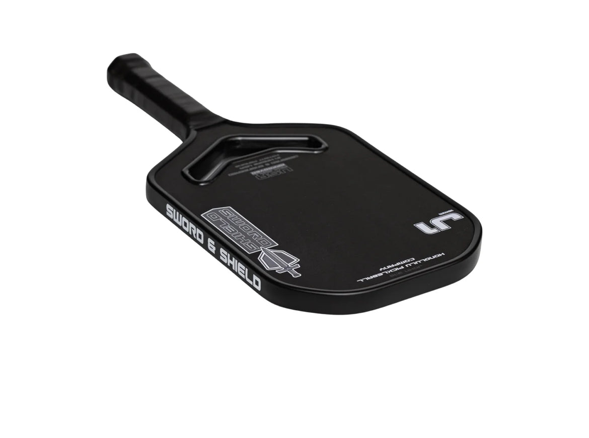 HONOLULU SWORD & SHIELD J1