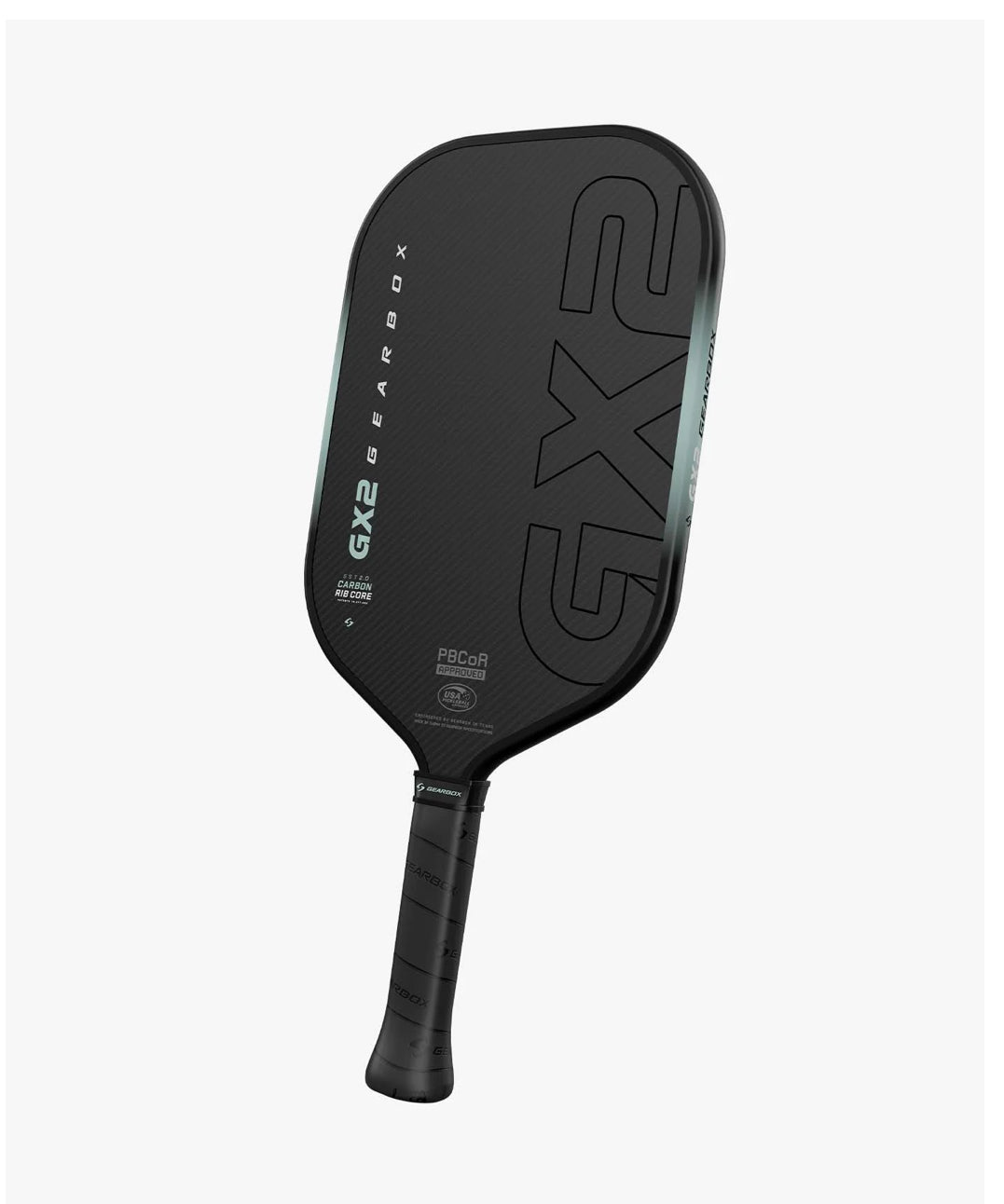 GEARBOX GX2 Elongated