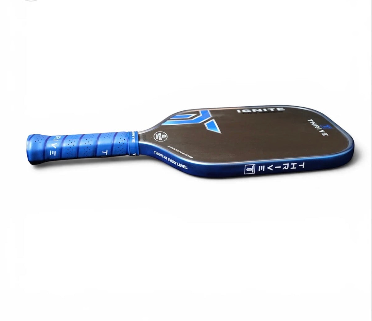 THRIVE PICKLEBALL
IGNITE ELONGATED FOAM PADDLE