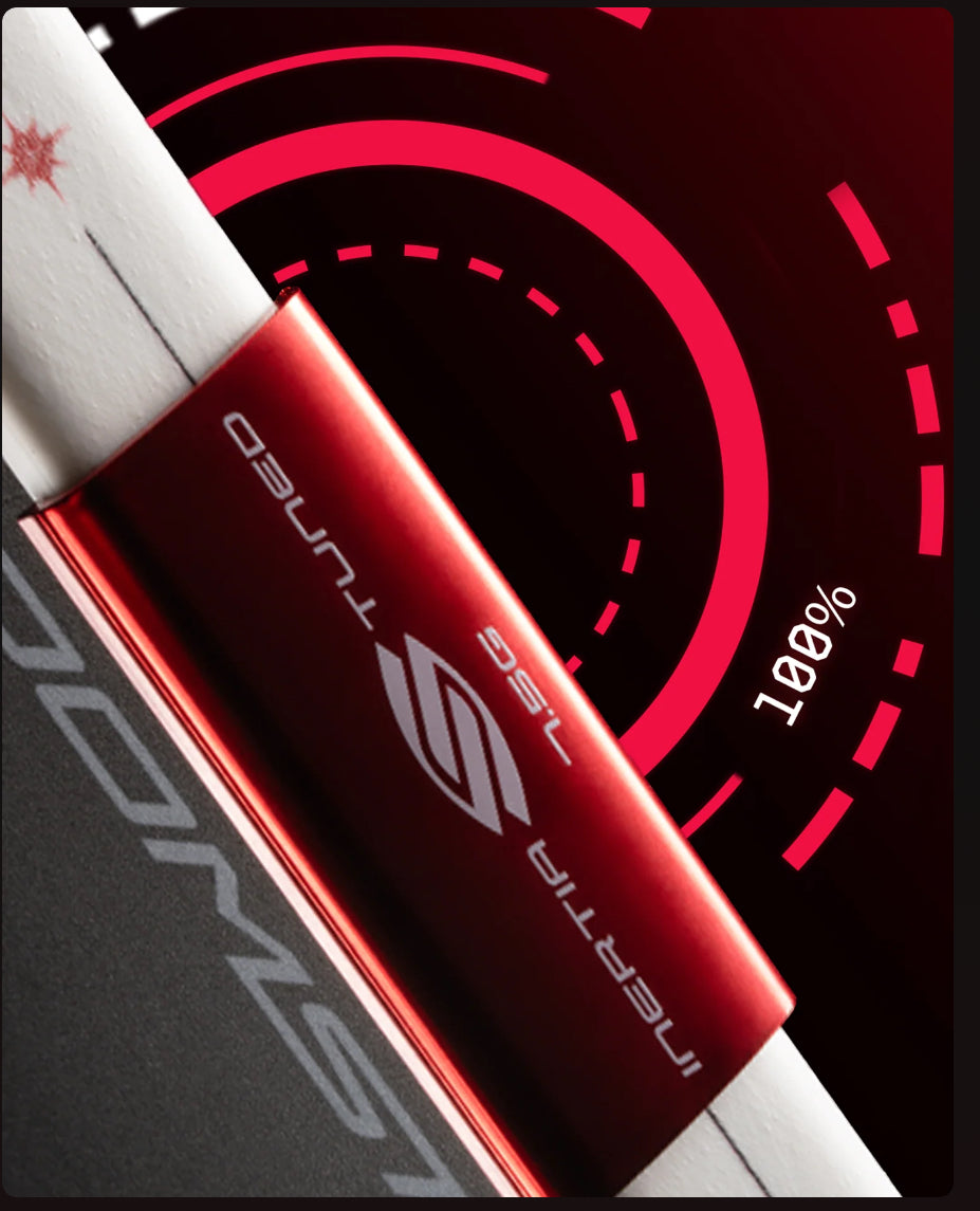 Selkirk Boomstik WIDEBODY. Pre-Orders now available