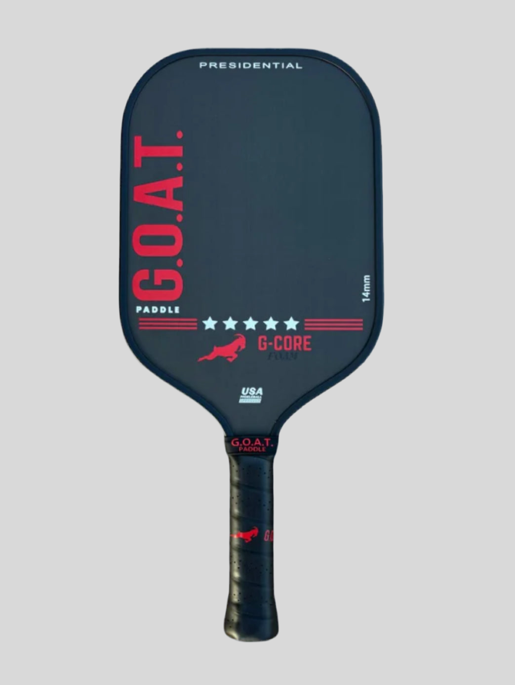 PRESIDENTIAL 14MM G-CORE FOAM G.O.A.T. PADDLE