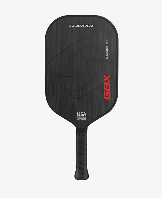 GBX Elongated 16mm. Gearbox