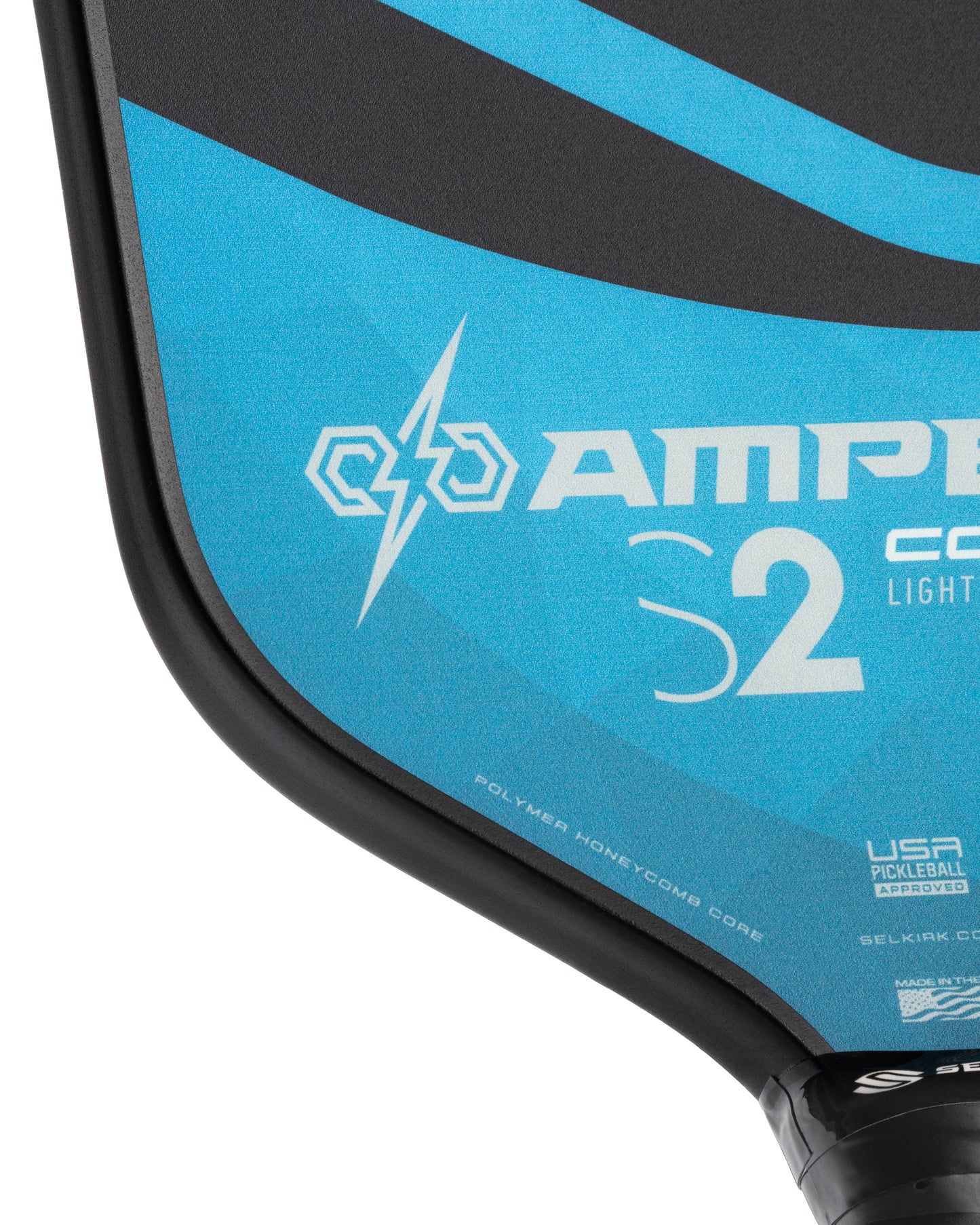 Selkirk AMPED Control - S2