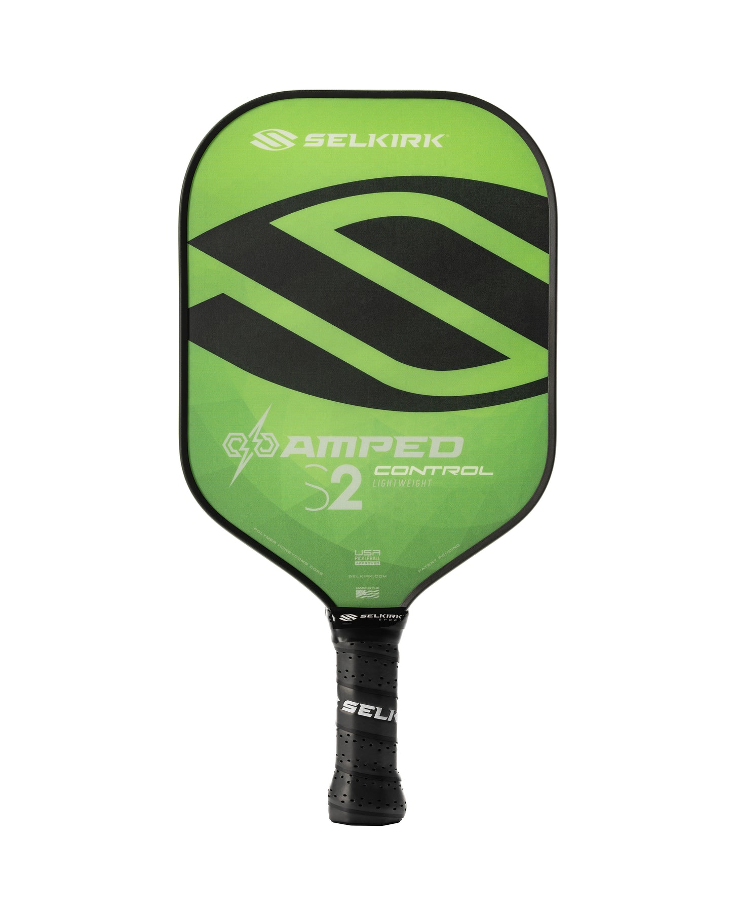 Selkirk AMPED Control - S2
