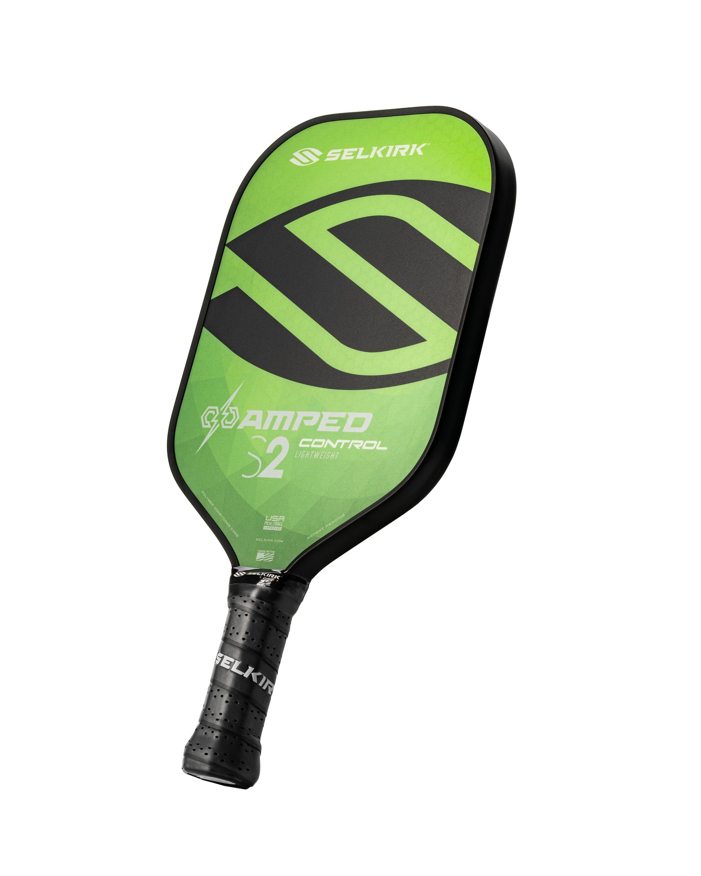 Selkirk AMPED Control - S2