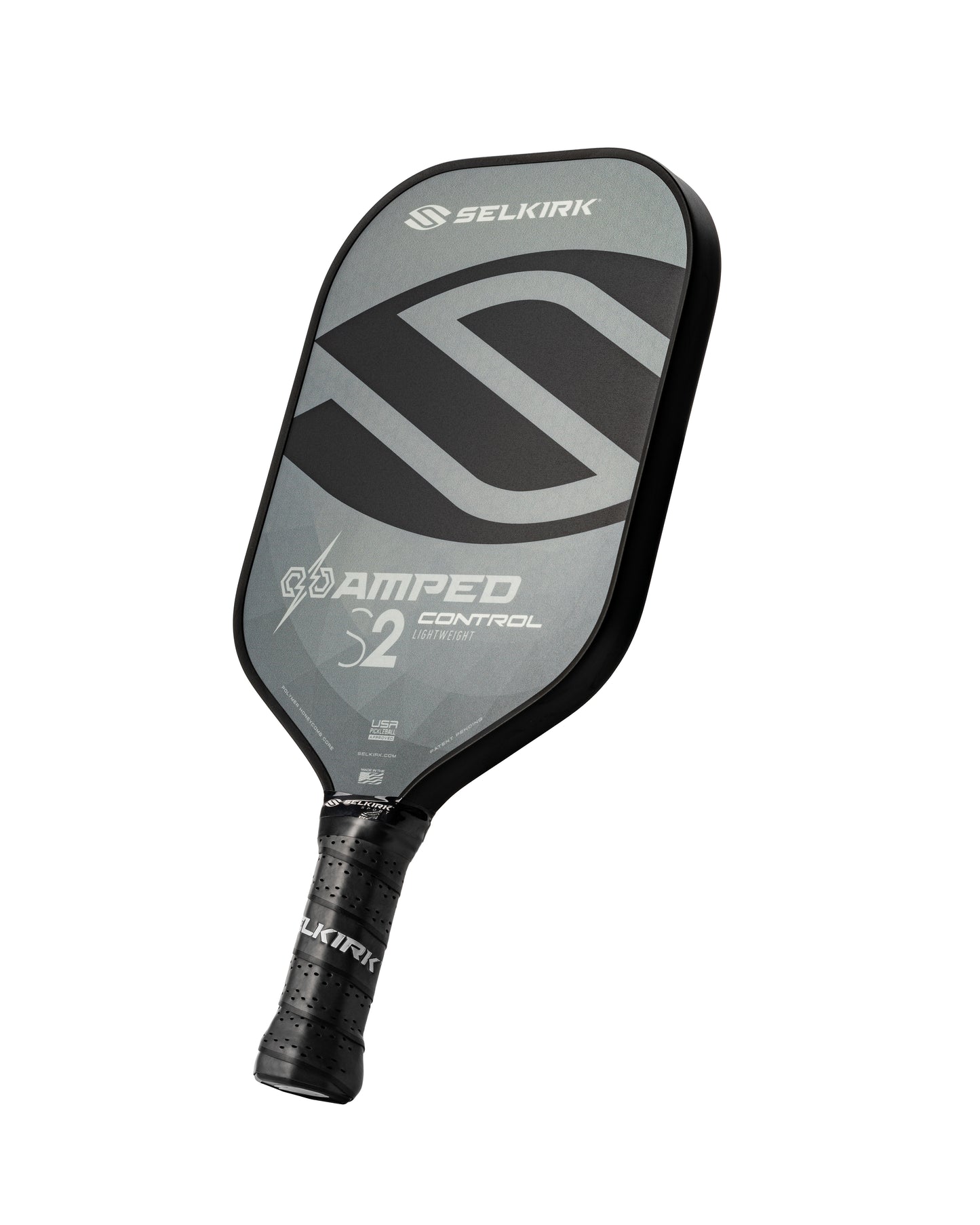 Selkirk AMPED Control - S2