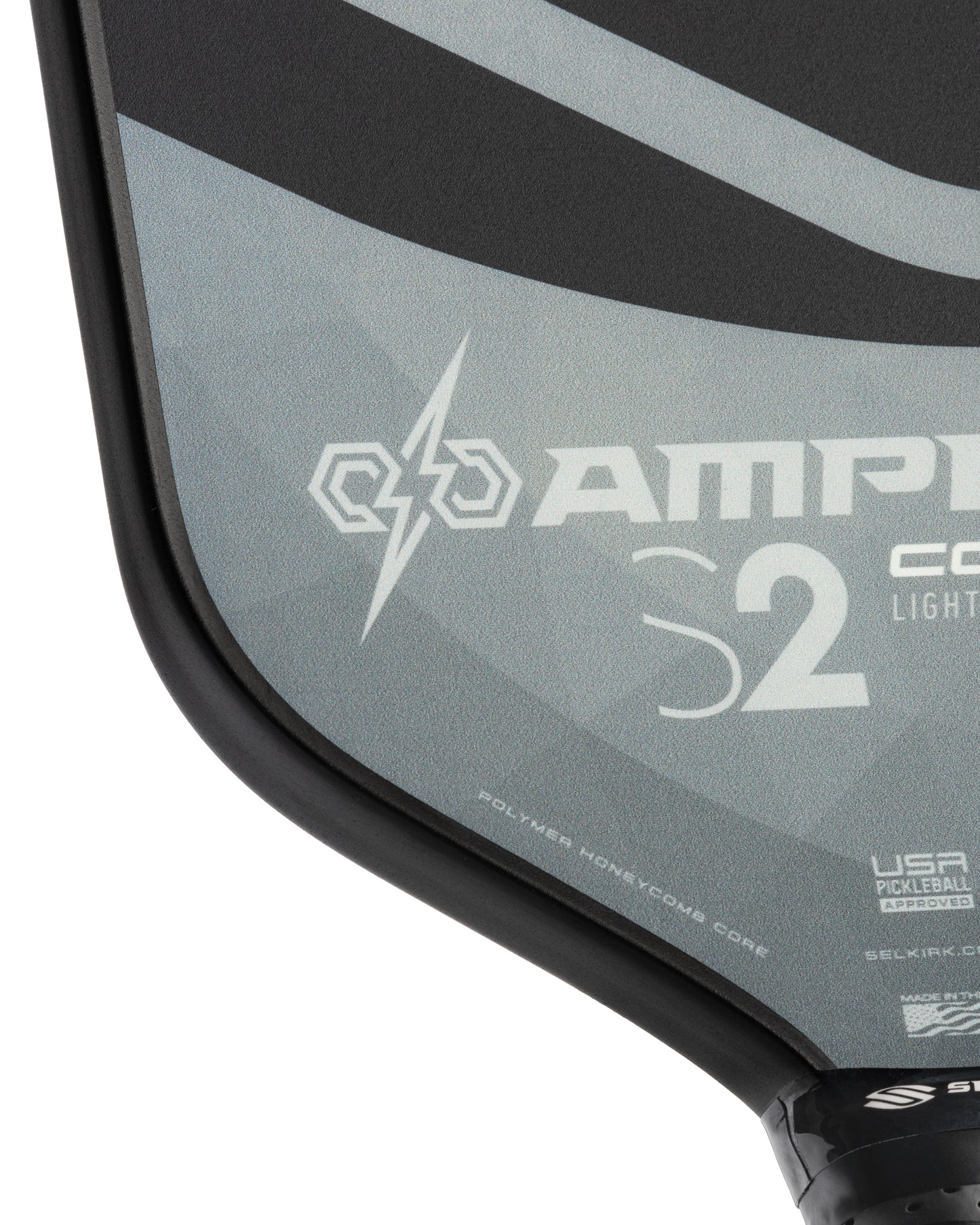 Selkirk AMPED Control - S2
