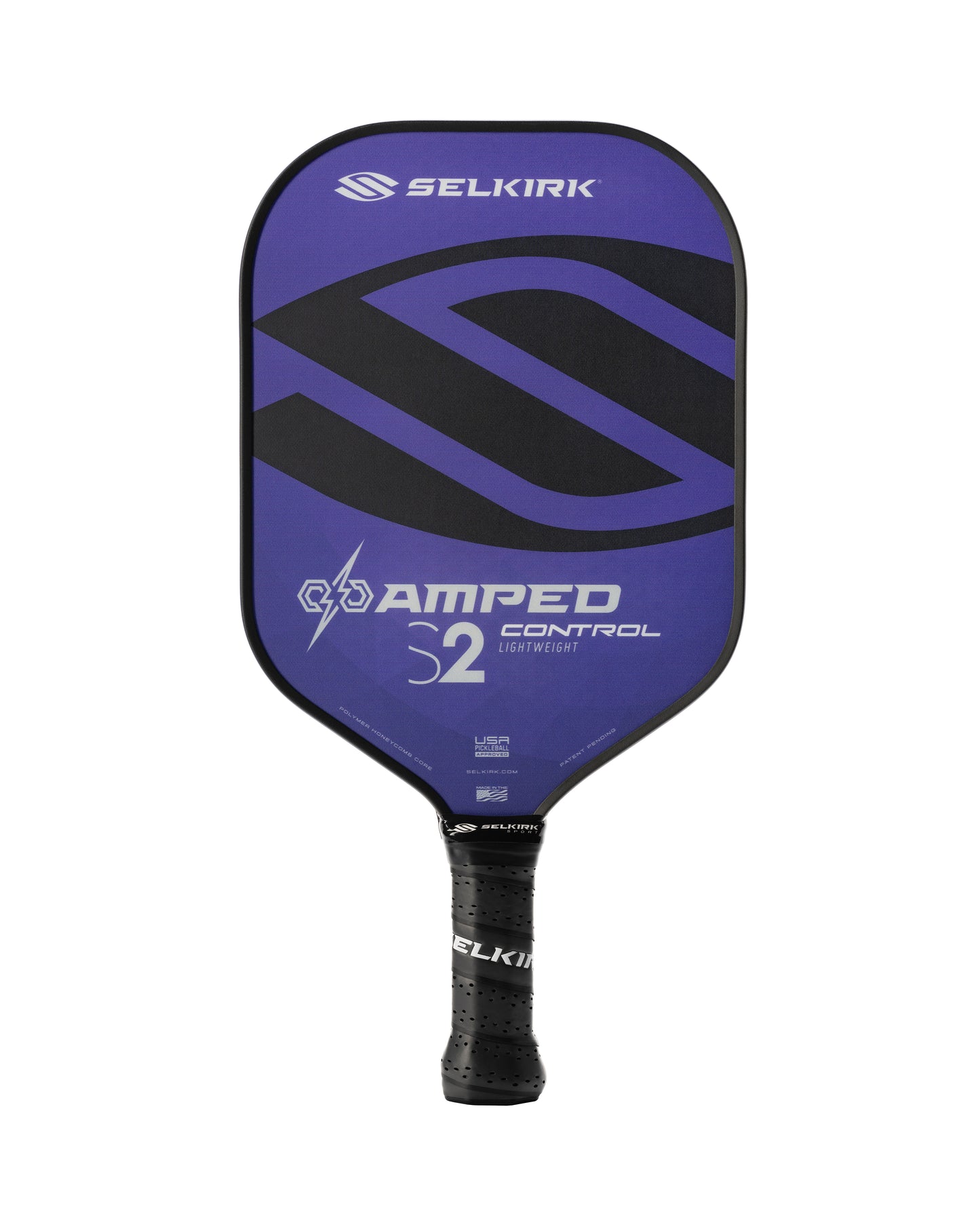 Selkirk AMPED Control - S2