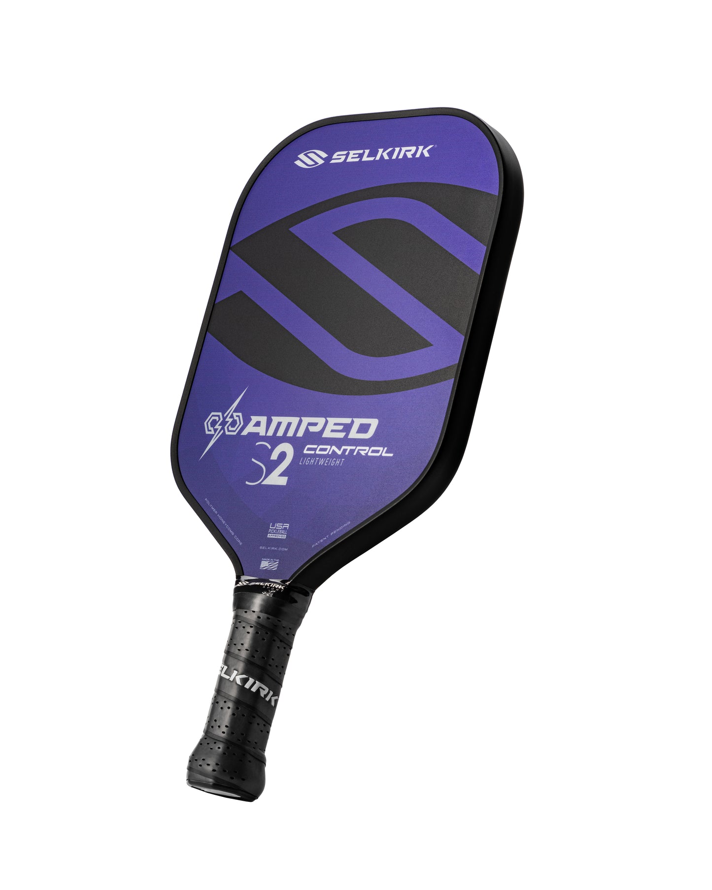 Selkirk AMPED Control - S2