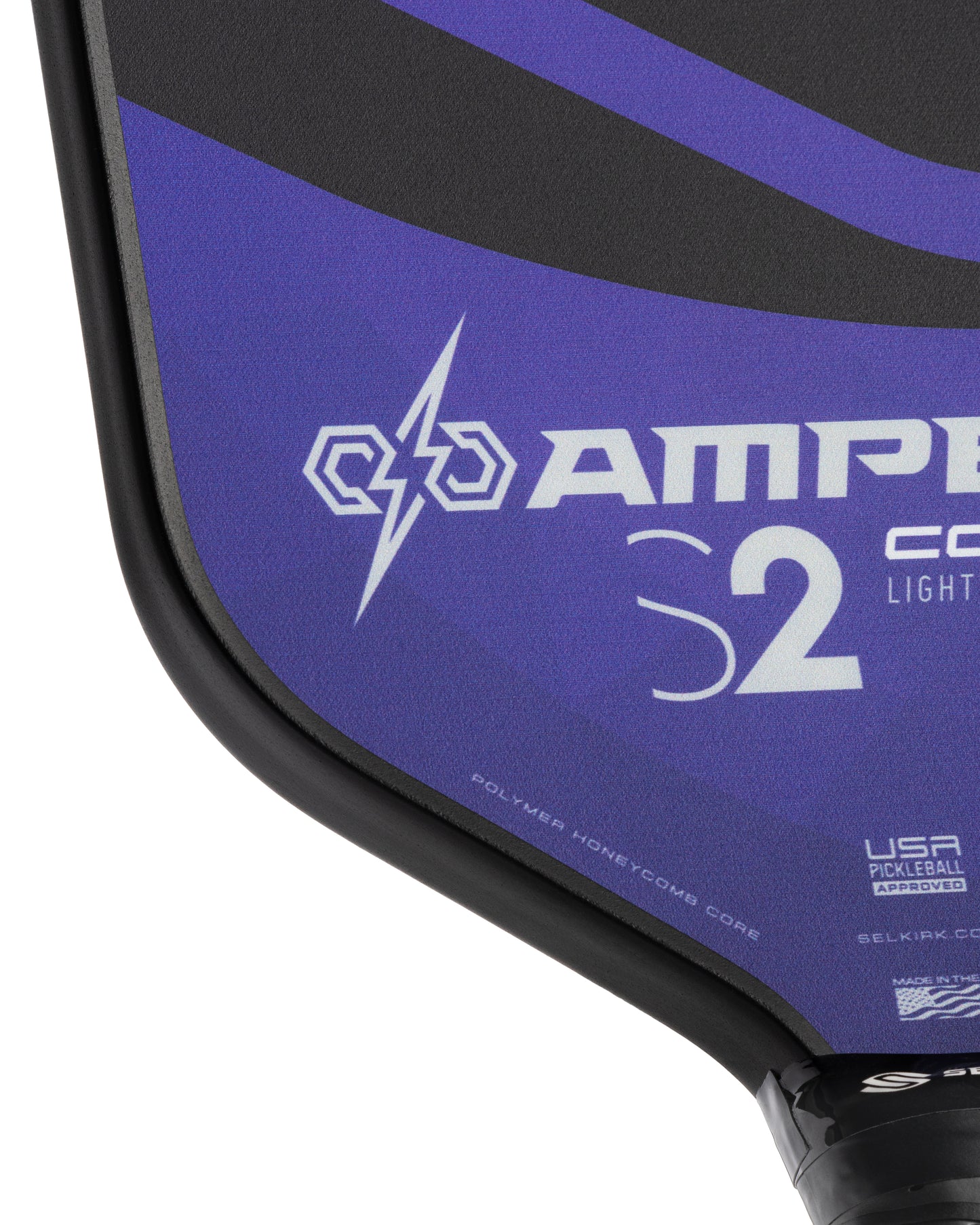 Selkirk AMPED Control - S2