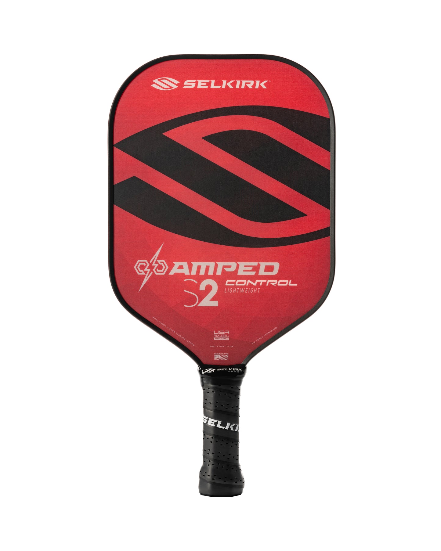Selkirk AMPED Control - S2