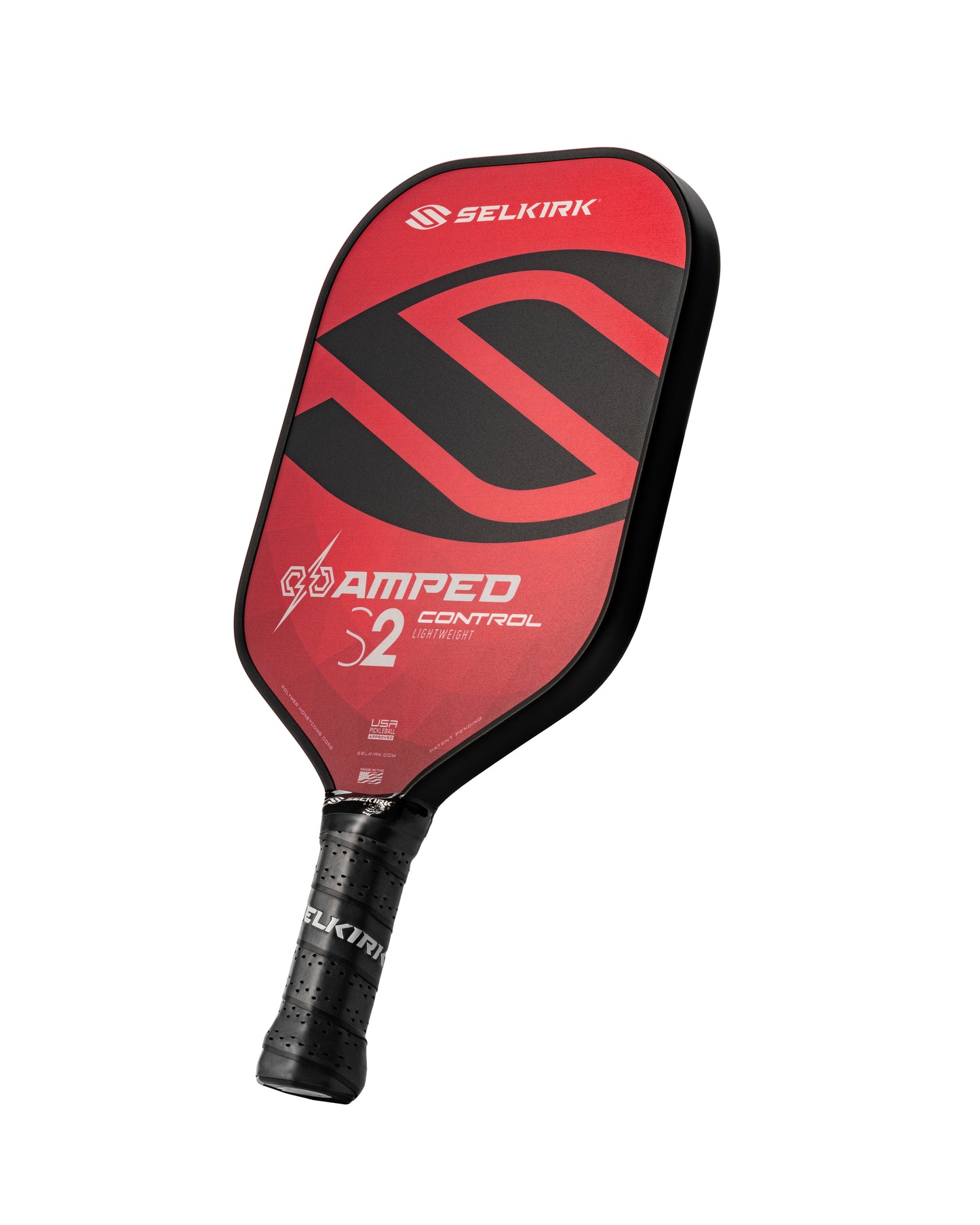Selkirk AMPED Control - S2