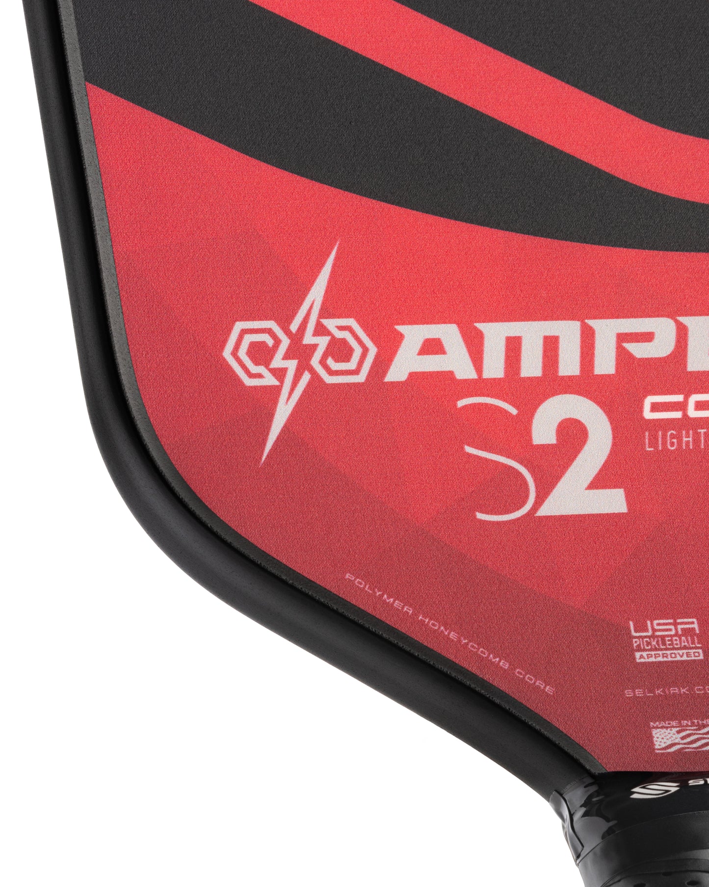 Selkirk AMPED Control - S2